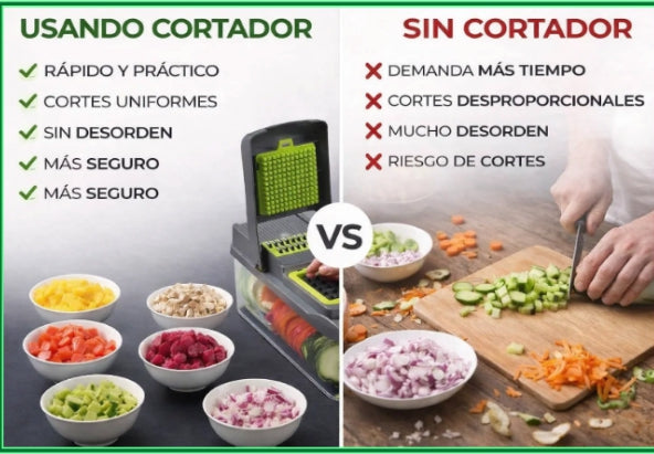 CORTADOR ULTRACORT PRO