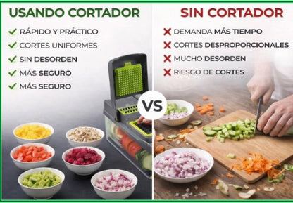 CORTADOR ULTRACORT PRO