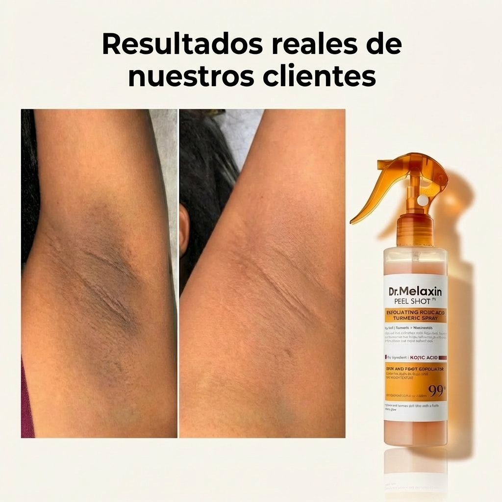 Dr melaxin