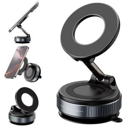 CarMount Pro: Tu compañero de Viaje Perfecto