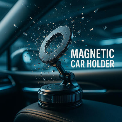 CarMount Pro: Tu compañero de Viaje Perfecto